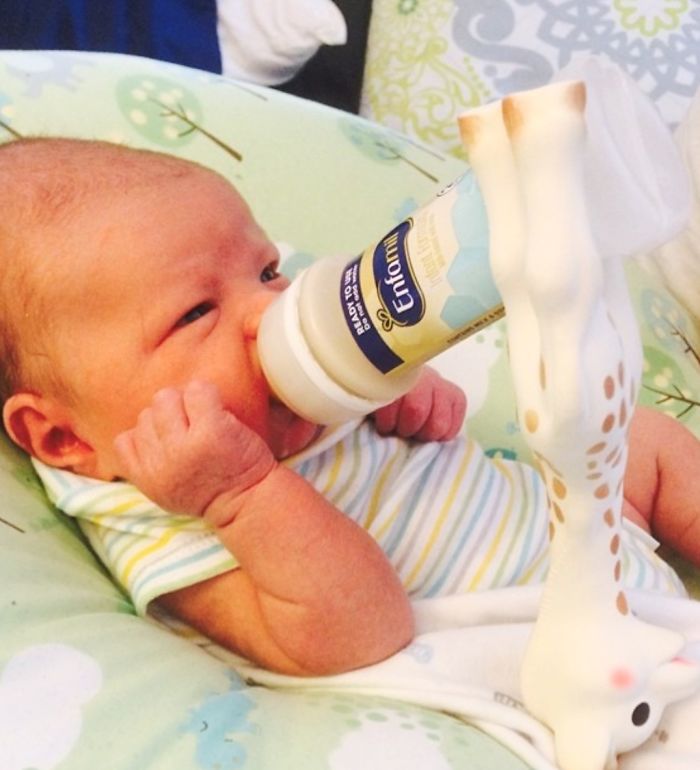 111 Reasons Why Kids Can&#8217;t Be Left Alone With Their Dads