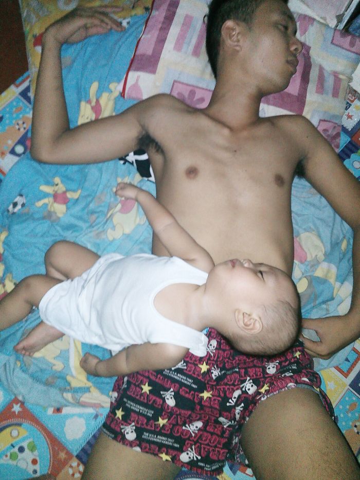 111 Reasons Why Kids Can’t Be Left Alone With Their Dads 111 Reasons Why Kids Can’t Be Left Alone With Their Dads