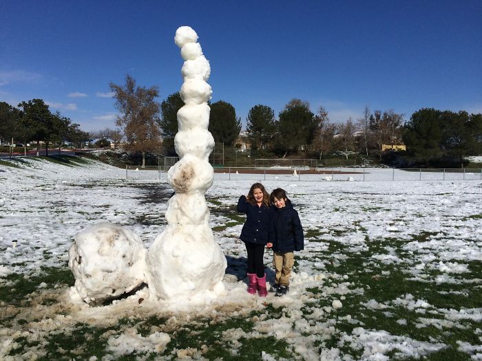 111 Reasons Why Kids Can&#8217;t Be Left Alone With Their Dads