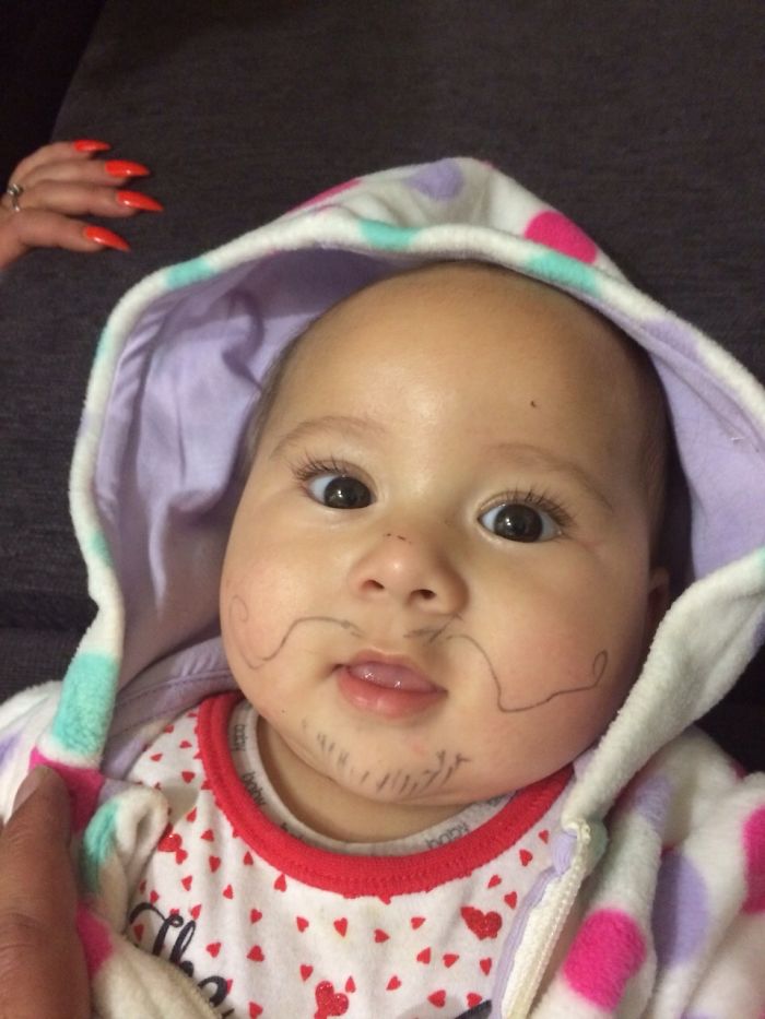 111 Reasons Why Kids Can&#8217;t Be Left Alone With Their Dads