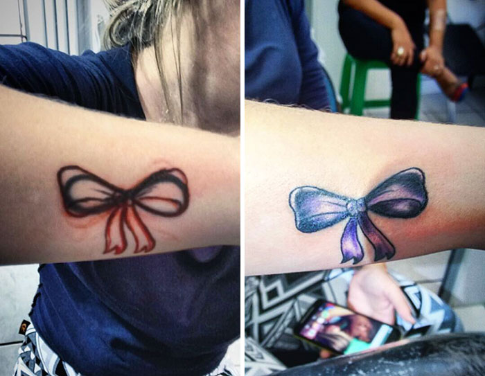 82 Creative Cover-Up Tattoo Ideas That Show A Bad Tattoo Is Not The End Of Life