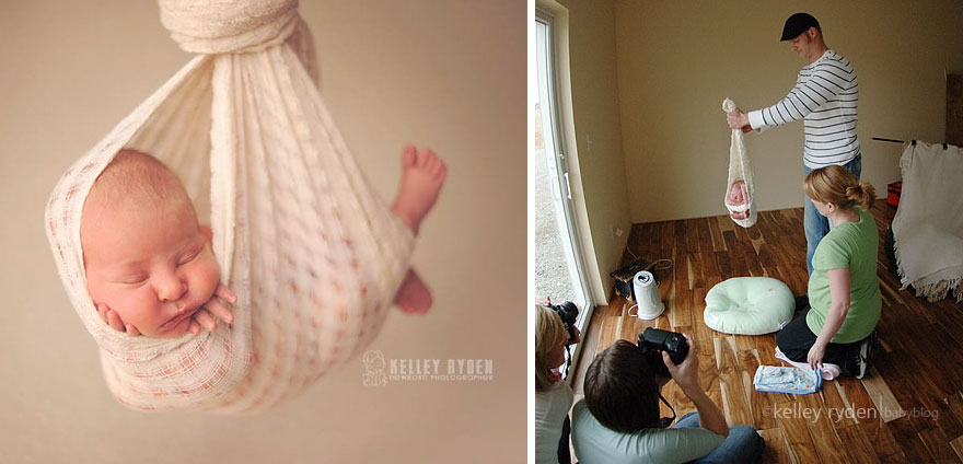 35 Pictures That Reveal The Truth Behind Photography