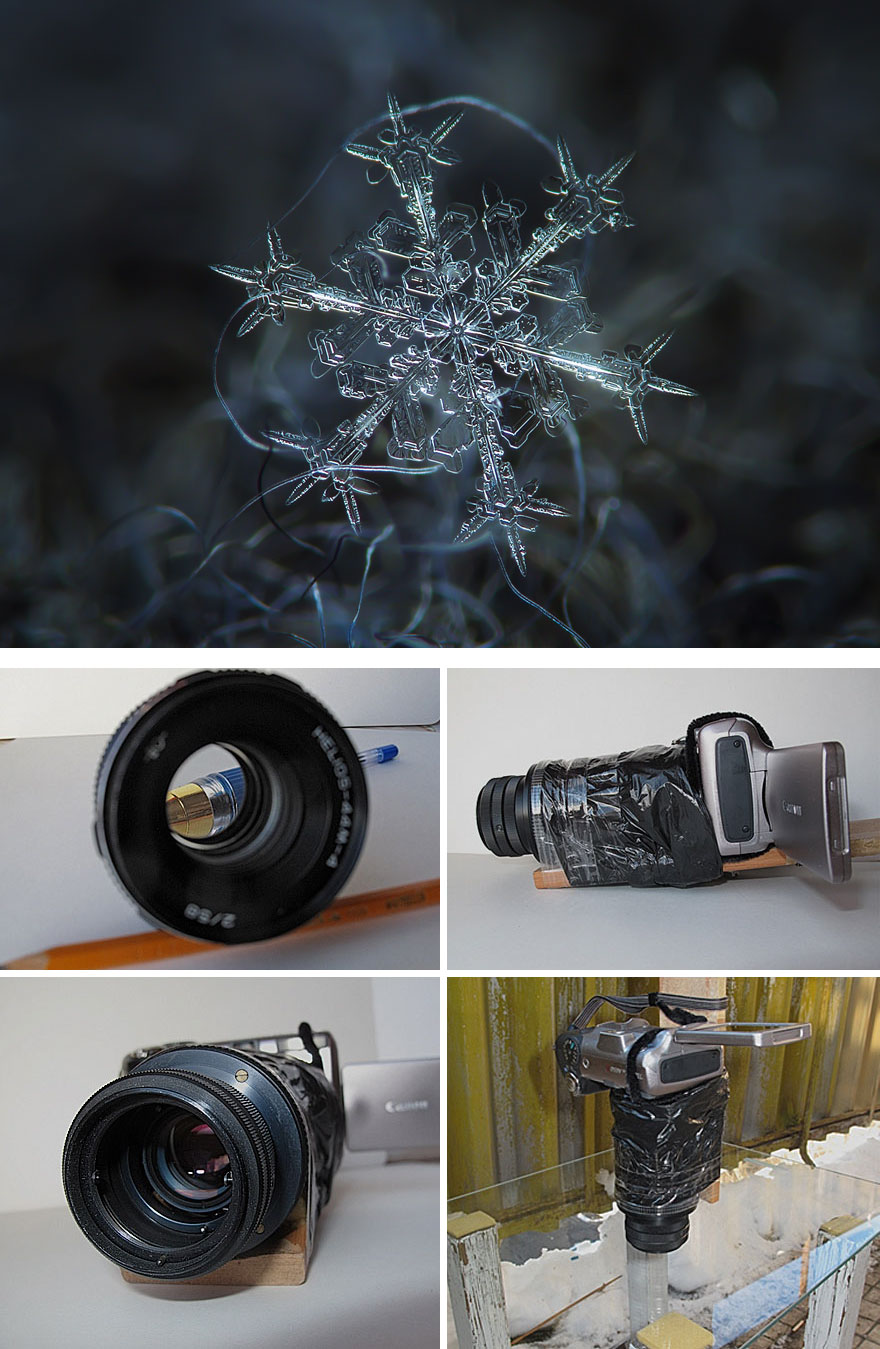 35 Pictures That Reveal The Truth Behind Photography