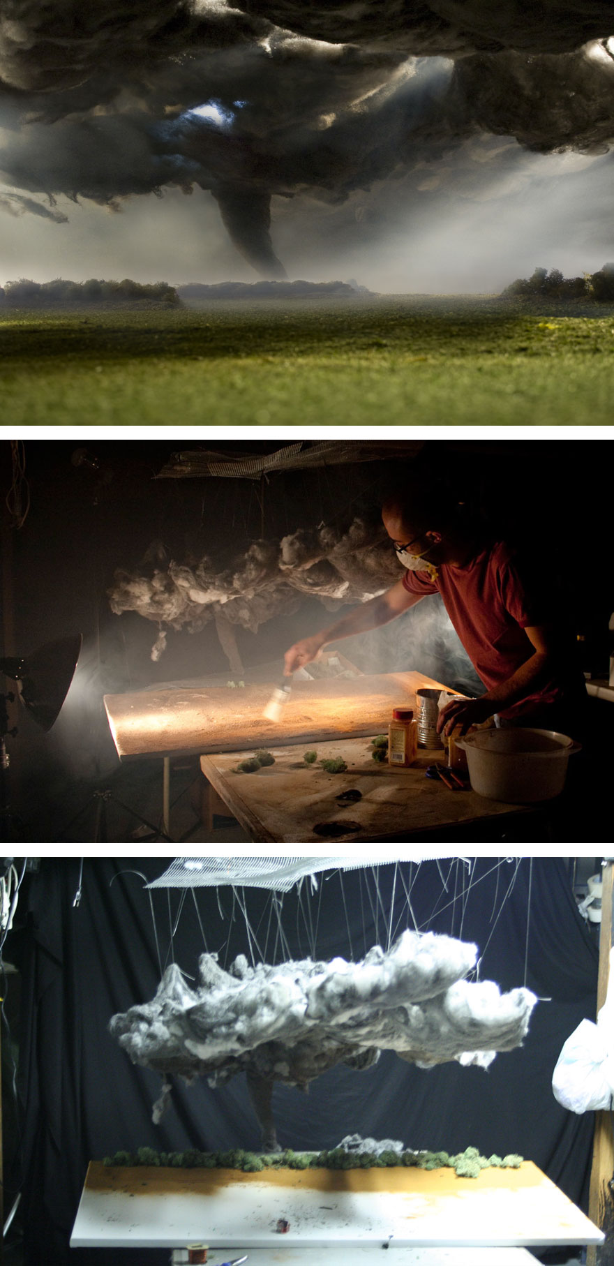 35 Pictures That Reveal The Truth Behind Photography