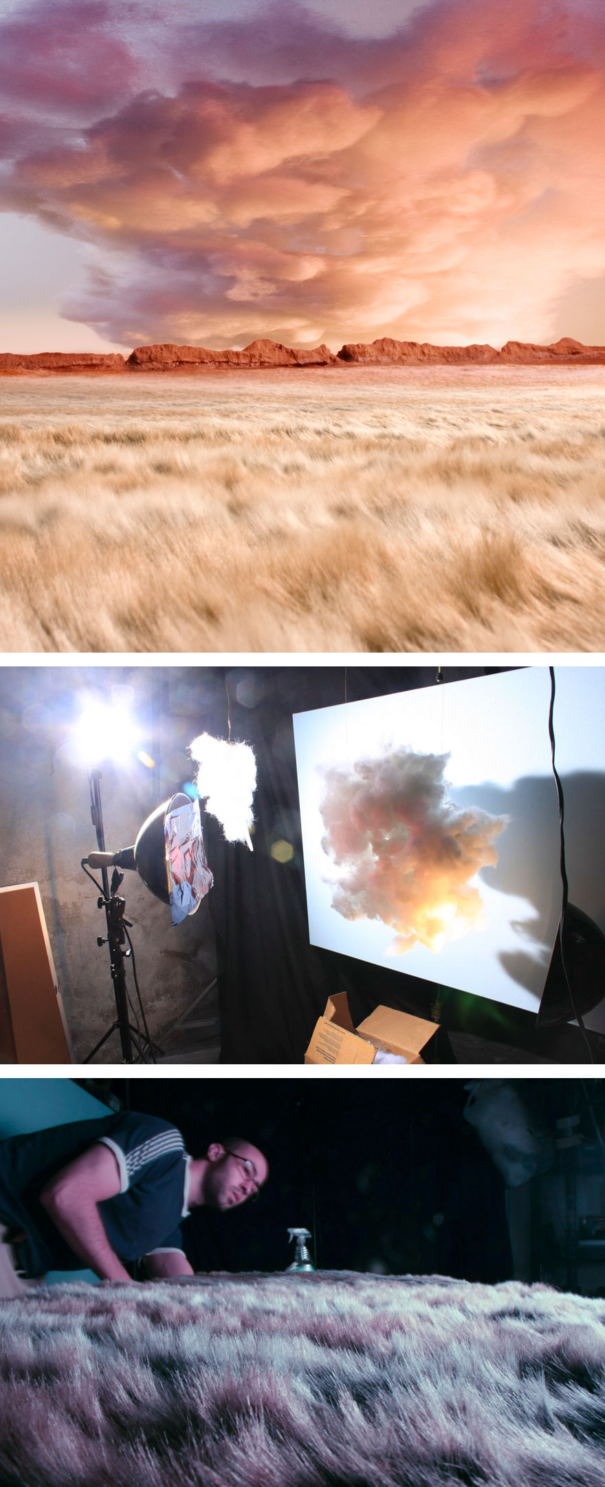 35 Pictures That Reveal The Truth Behind Photography