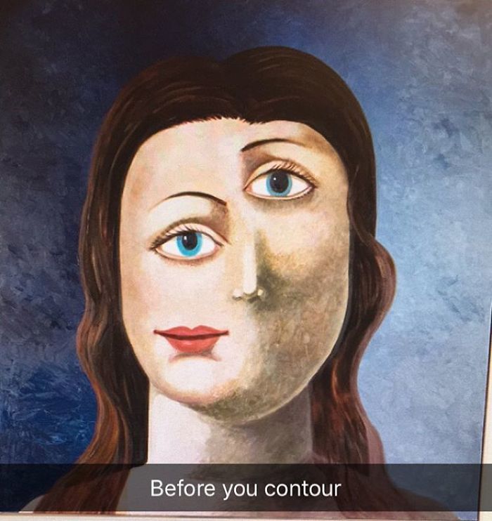 101 Museum Snapchats That&#8217;ll Make Art History Fun Again
