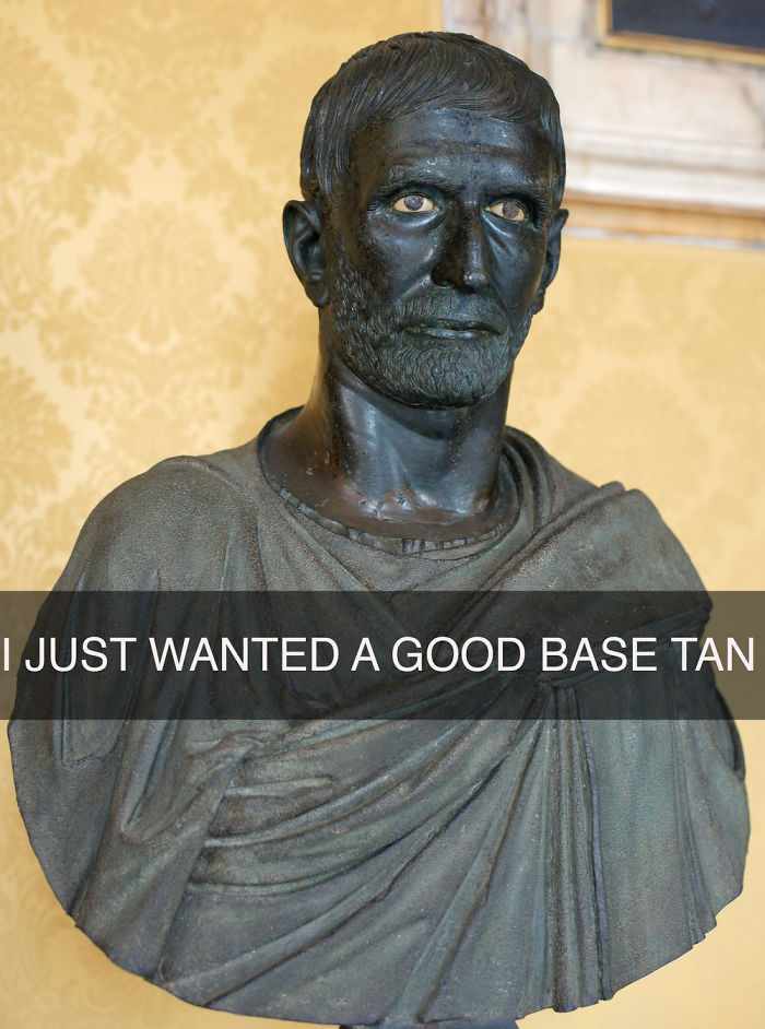 101 Museum Snapchats That&#8217;ll Make Art History Fun Again