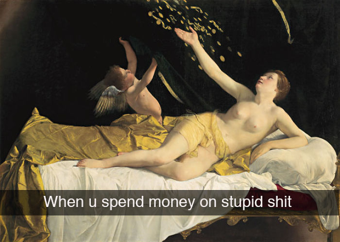 101 Museum Snapchats That&#8217;ll Make Art History Fun Again