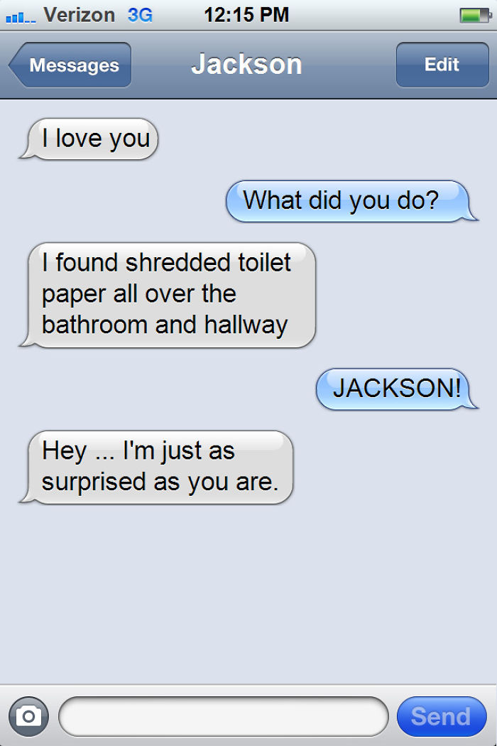 What If Cats Could Text? Woman Shares Conversations With Her 3 Rescued Cats What If Cats Could Text? Woman Shares Conversations With Her 3 Rescued Cats