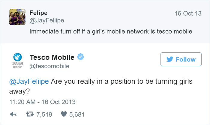 38 Twitter Burns That Definitely Left A Mark