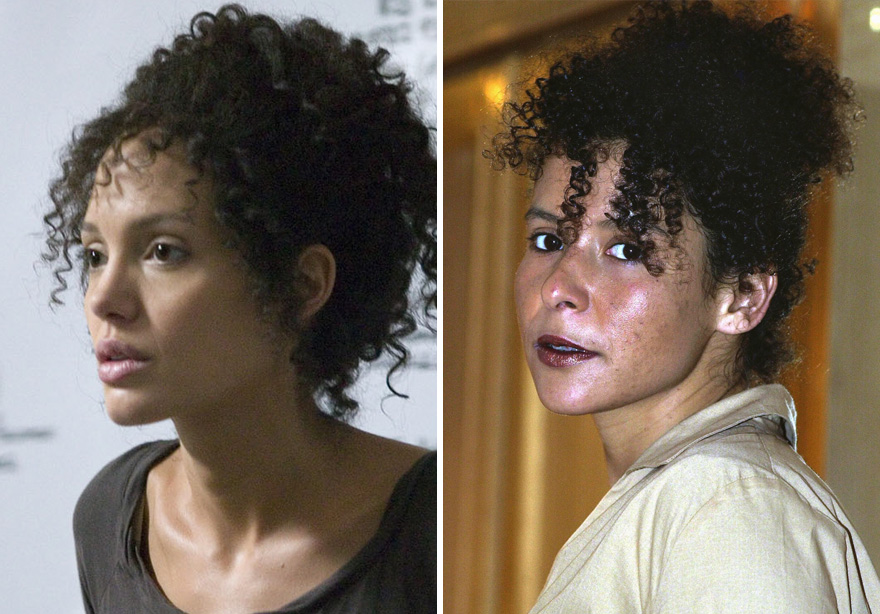 68 Actors Vs. Historic People They Played 68 Actors Vs. Historic People They Played