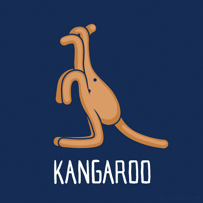 12 Animals (That Are Definitely Not an Octopus) 12 Animals (That Are Definitely Not an Octopus)