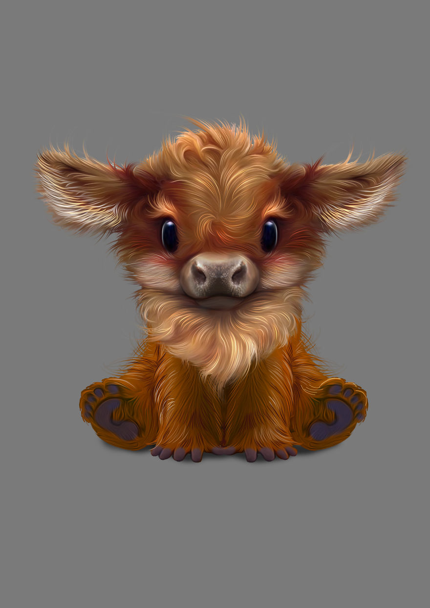 Which Creature Do You Want Me To Craft? (10 Pics) Which Creature Do You Want Me To Craft? (10 Pics)