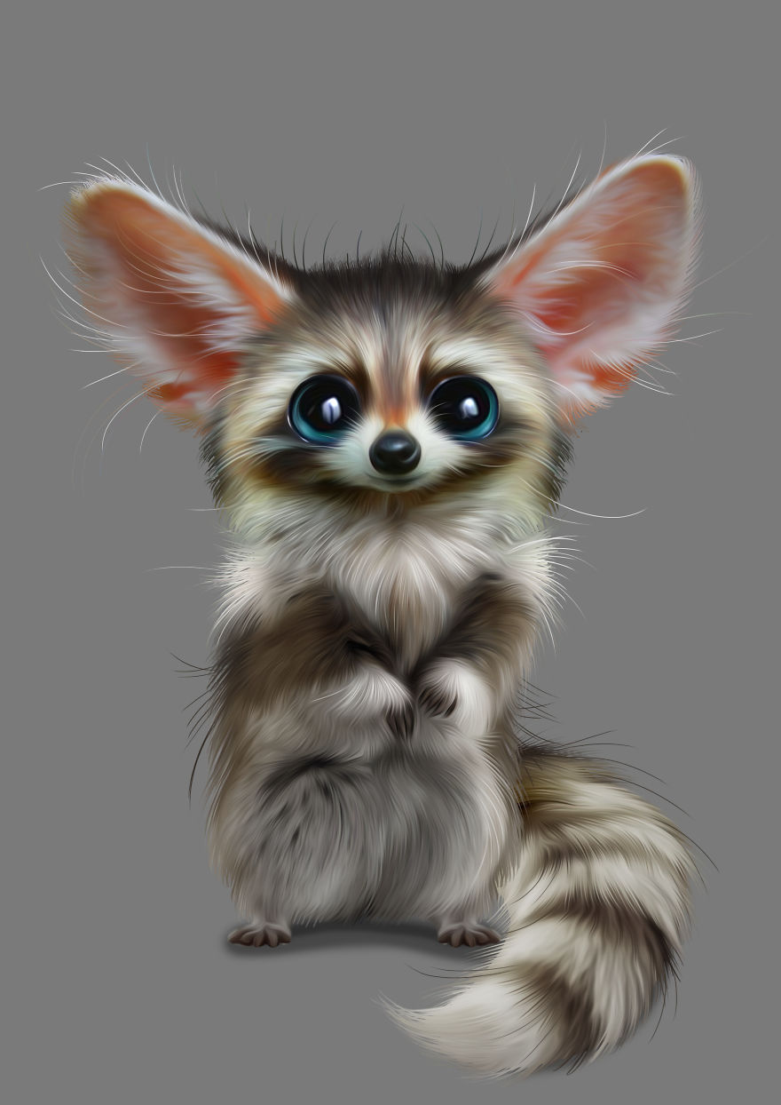 Which Creature Do You Want Me To Craft? (10 Pics) Which Creature Do You Want Me To Craft? (10 Pics)