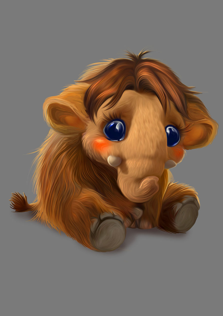 Which Creature Do You Want Me To Craft? (10 Pics) Which Creature Do You Want Me To Craft? (10 Pics)