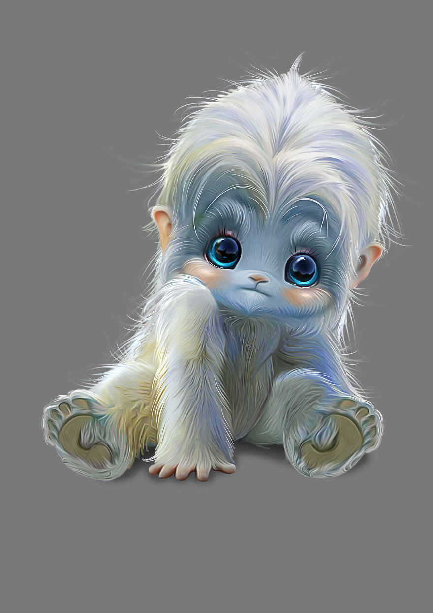 Which Creature Do You Want Me To Craft? (10 Pics) Which Creature Do You Want Me To Craft? (10 Pics)