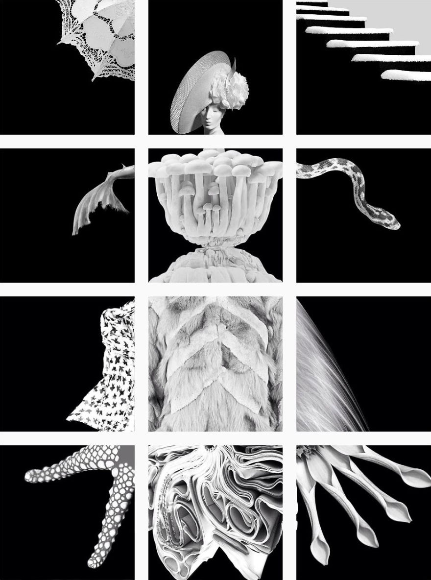 This Instagram Only Makes Sense When You See The Bigger Picture This Instagram Only Makes Sense When You See The Bigger Picture