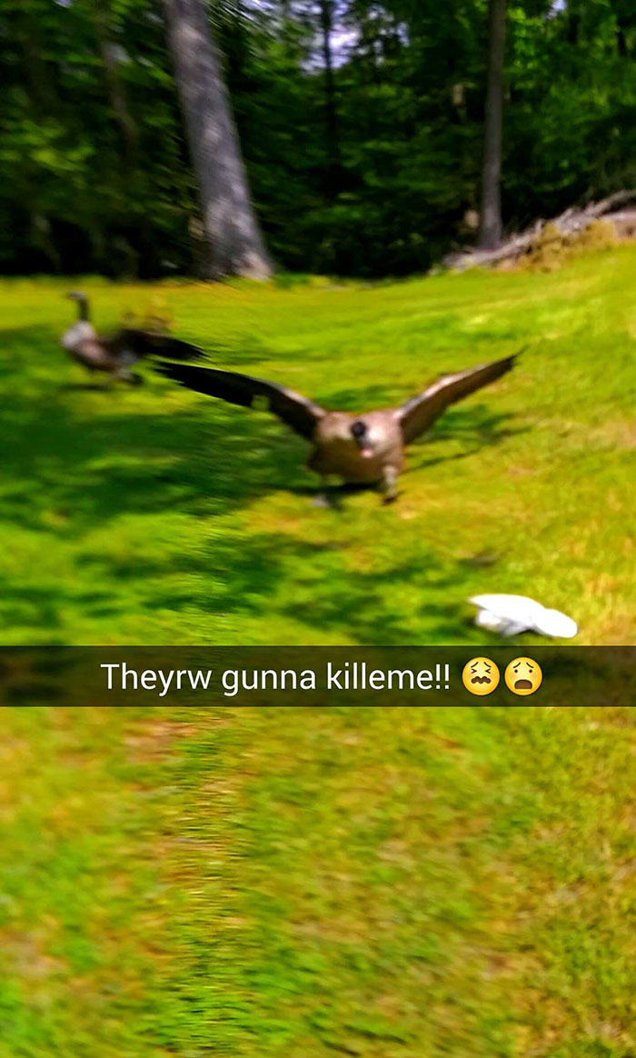 This Guy’s Incredibly Unlucky Snapchat Story Shows Why Friday The 13th Is Not A Joke This Guy’s Incredibly Unlucky Snapchat Story Shows Why Friday The 13th Is Not A Joke