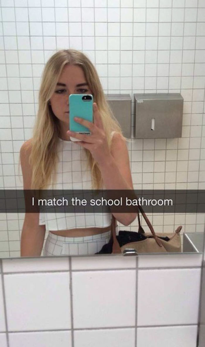 100 Hilarious Snapchats That Are Too Good To Disappear Forever 100 Hilarious Snapchats That Are Too Good To Disappear Forever