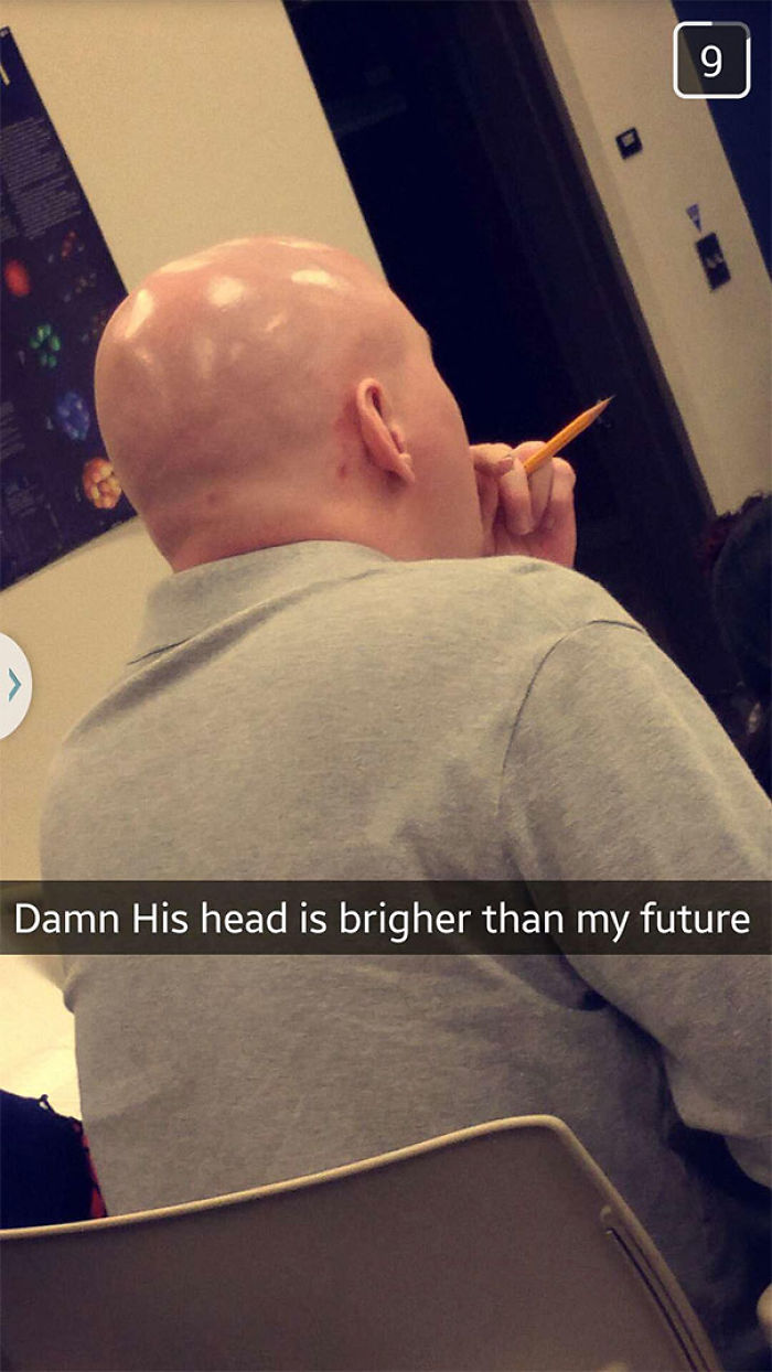 100 Hilarious Snapchats That Are Too Good To Disappear Forever 100 Hilarious Snapchats That Are Too Good To Disappear Forever