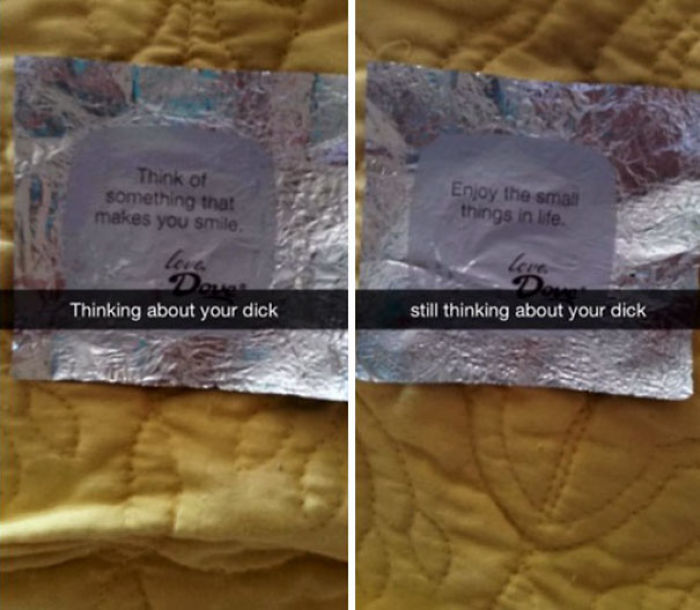 100 Hilarious Snapchats That Are Too Good To Disappear Forever 100 Hilarious Snapchats That Are Too Good To Disappear Forever
