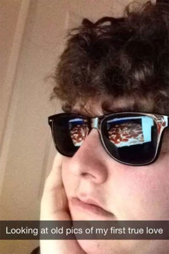 100 Hilarious Snapchats That Are Too Good To Disappear Forever 100 Hilarious Snapchats That Are Too Good To Disappear Forever