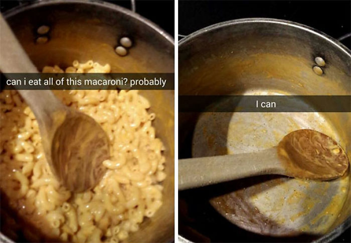 100 Hilarious Snapchats That Are Too Good To Disappear Forever 100 Hilarious Snapchats That Are Too Good To Disappear Forever