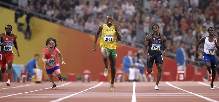 Family Trip To Petting Zoo Didn’t Go As Planned, Internet Response Is Hilarious Family Trip To Petting Zoo Didn’t Go As Planned, Internet Response Is Hilarious