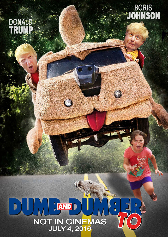 Family Trip To Petting Zoo Didn’t Go As Planned, Internet Response Is Hilarious Family Trip To Petting Zoo Didn’t Go As Planned, Internet Response Is Hilarious