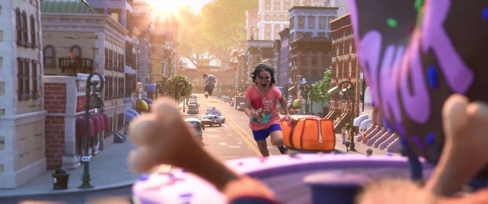 Family Trip To Petting Zoo Didn’t Go As Planned, Internet Response Is Hilarious Family Trip To Petting Zoo Didn’t Go As Planned, Internet Response Is Hilarious