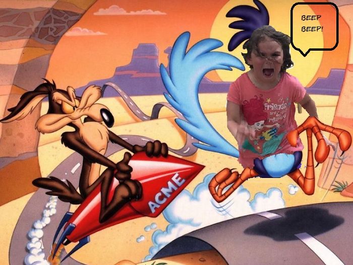 Family Trip To Petting Zoo Didn’t Go As Planned, Internet Response Is Hilarious Family Trip To Petting Zoo Didn’t Go As Planned, Internet Response Is Hilarious