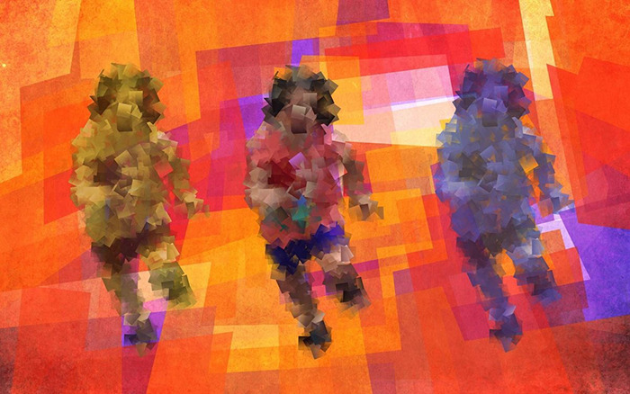 Family Trip To Petting Zoo Didn’t Go As Planned, Internet Response Is Hilarious Family Trip To Petting Zoo Didn’t Go As Planned, Internet Response Is Hilarious