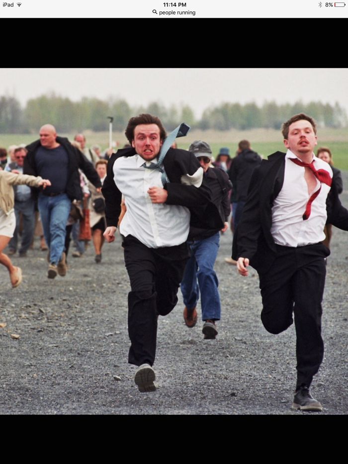 Family Trip To Petting Zoo Didn’t Go As Planned, Internet Response Is Hilarious Family Trip To Petting Zoo Didn’t Go As Planned, Internet Response Is Hilarious