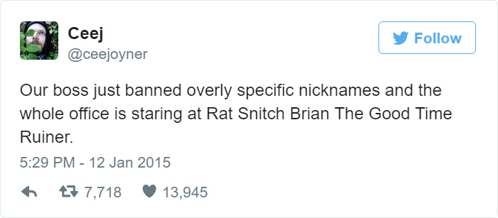 115 Hilarious Tweets About Work You Shouldn’t Be Reading At Work 115 Hilarious Tweets About Work You Shouldn’t Be Reading At Work