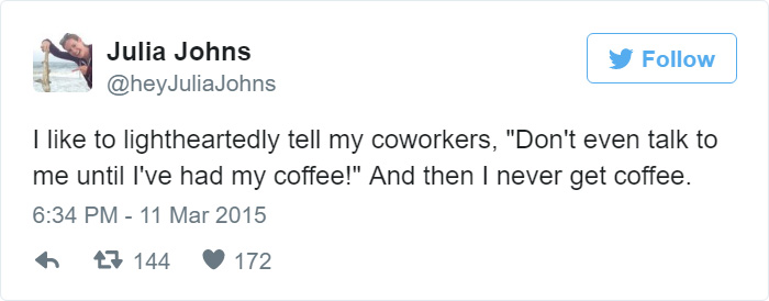 115 Hilarious Tweets About Work You Shouldn’t Be Reading At Work 115 Hilarious Tweets About Work You Shouldn’t Be Reading At Work