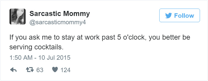 115 Hilarious Tweets About Work You Shouldn’t Be Reading At Work 115 Hilarious Tweets About Work You Shouldn’t Be Reading At Work
