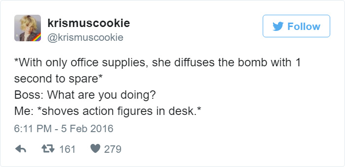115 Hilarious Tweets About Work You Shouldn’t Be Reading At Work 115 Hilarious Tweets About Work You Shouldn’t Be Reading At Work
