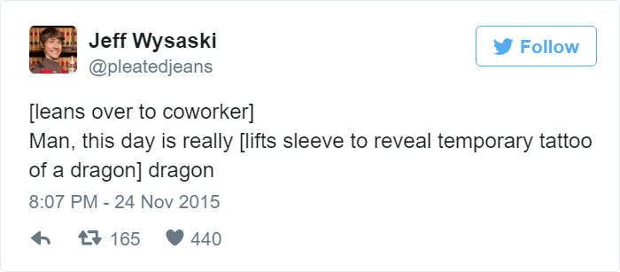 115 Hilarious Tweets About Work You Shouldn’t Be Reading At Work 115 Hilarious Tweets About Work You Shouldn’t Be Reading At Work