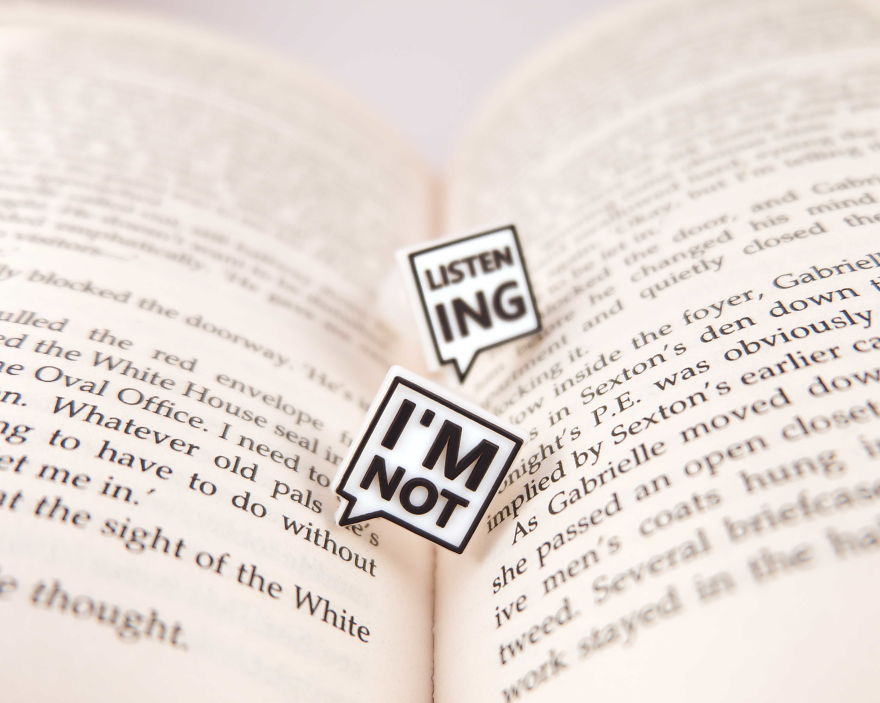 I’ve Designed Funny And Useful Travelling Earplugs I’ve Designed Funny And Useful Travelling Earplugs