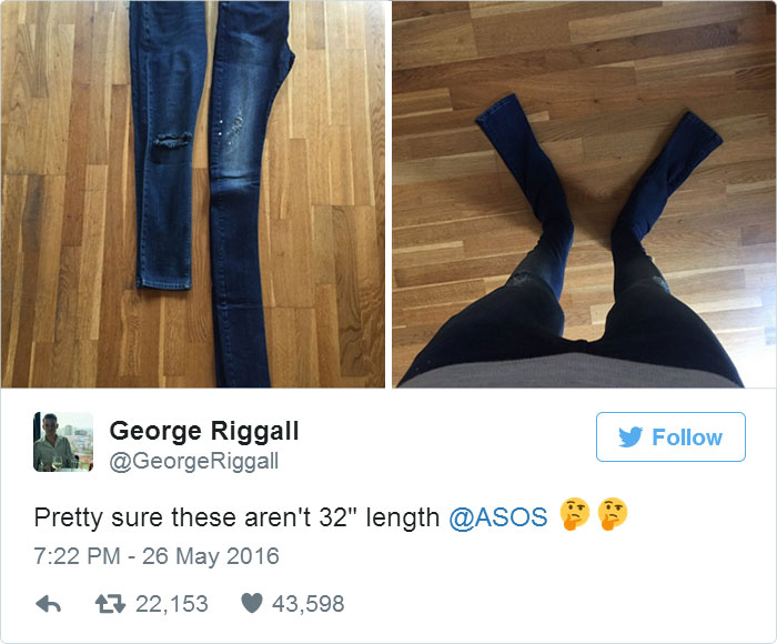 61 People Who Deeply Regret Their Online Purchases