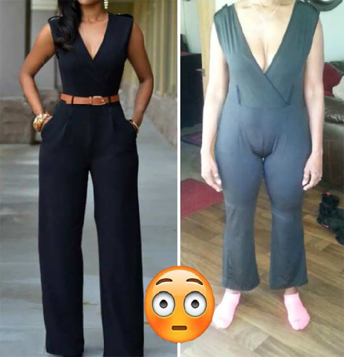 61 People Who Deeply Regret Their Online Purchases