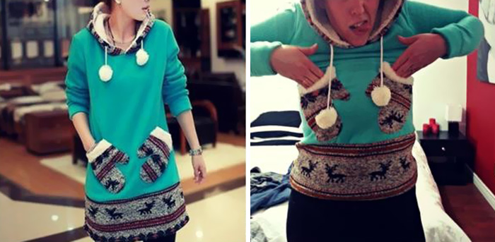 61 People Who Deeply Regret Their Online Purchases 61 People Who Deeply Regret Their Online Purchases