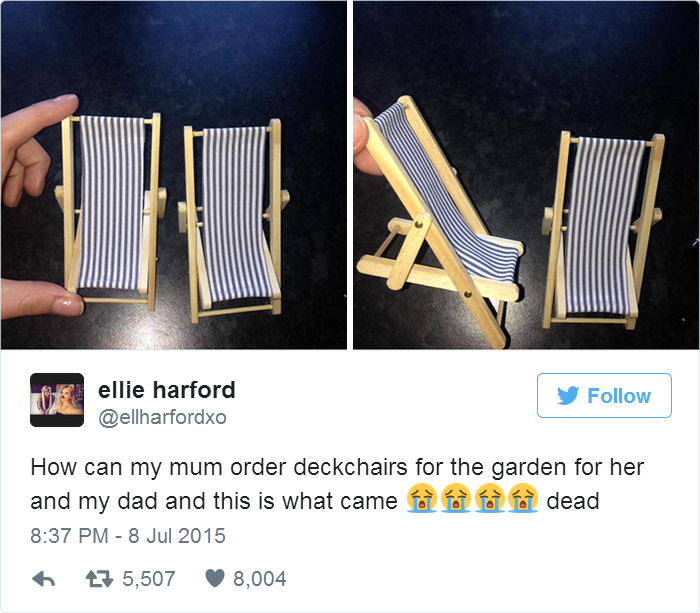 61 People Who Deeply Regret Their Online Purchases