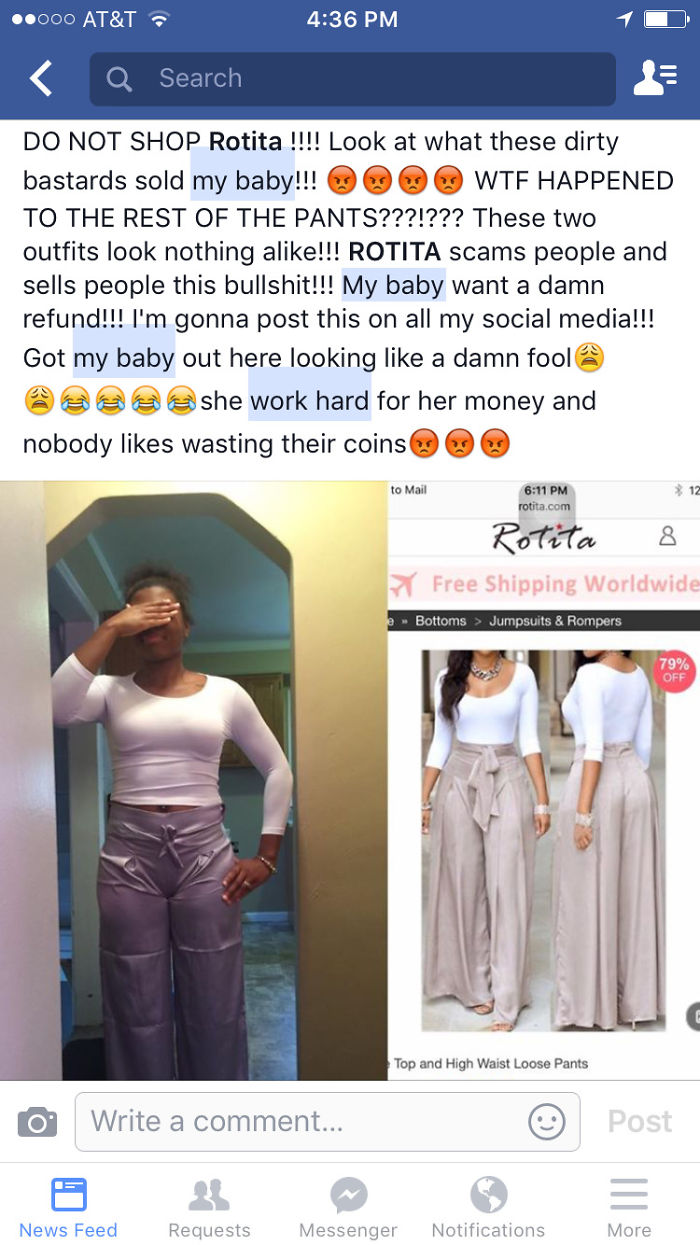 61 People Who Deeply Regret Their Online Purchases