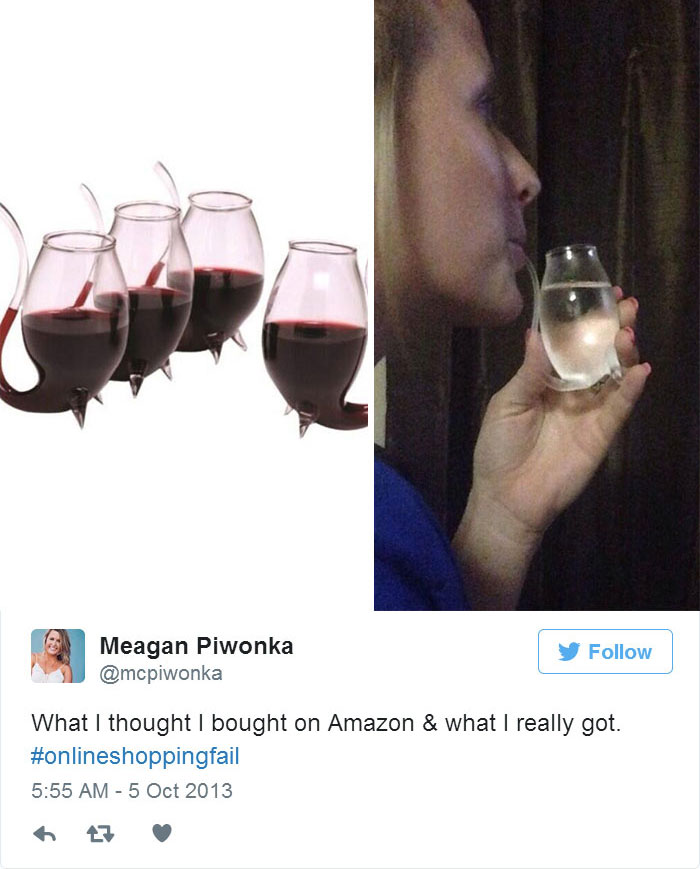 61 People Who Deeply Regret Their Online Purchases
