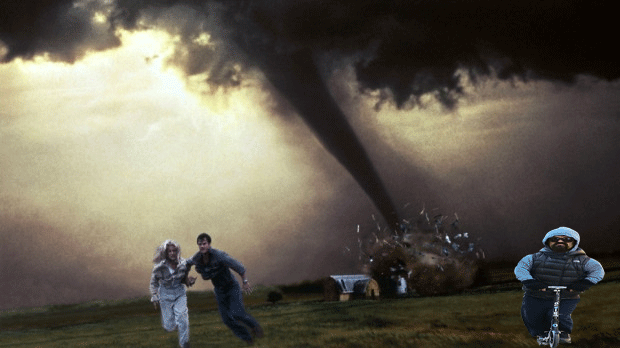 Tyrion Lannister Caught Riding A Scooter Gets Hilariously Photoshopped (96 Pics)