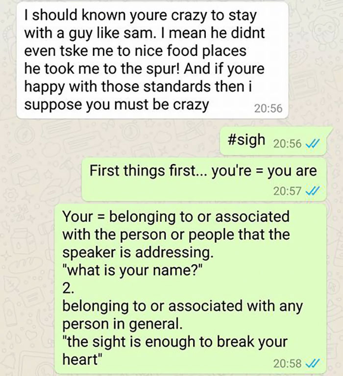 Woman Gets Trolled After Announcing Her Pregnancy To The Wrong Person Woman Gets Trolled After Announcing Her Pregnancy To The Wrong Person