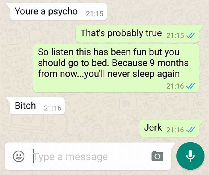 Woman Gets Trolled After Announcing Her Pregnancy To The Wrong Person Woman Gets Trolled After Announcing Her Pregnancy To The Wrong Person