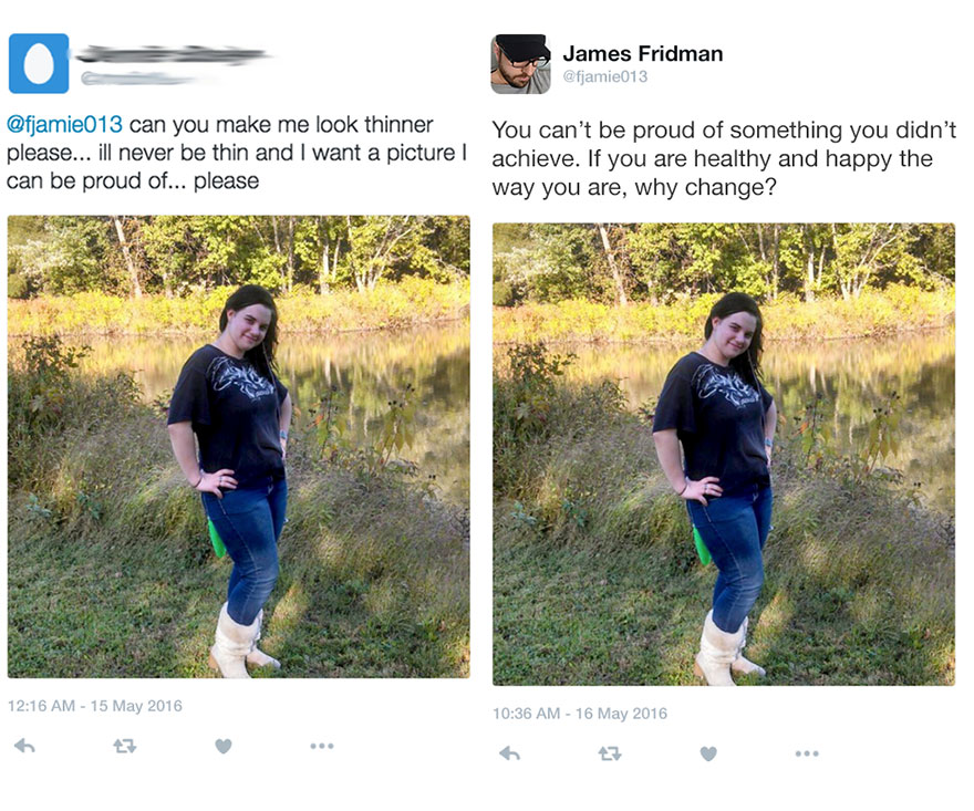 What Happens When Photoshop Requests Go Hilariously Wrong What Happens When Photoshop Requests Go Hilariously Wrong