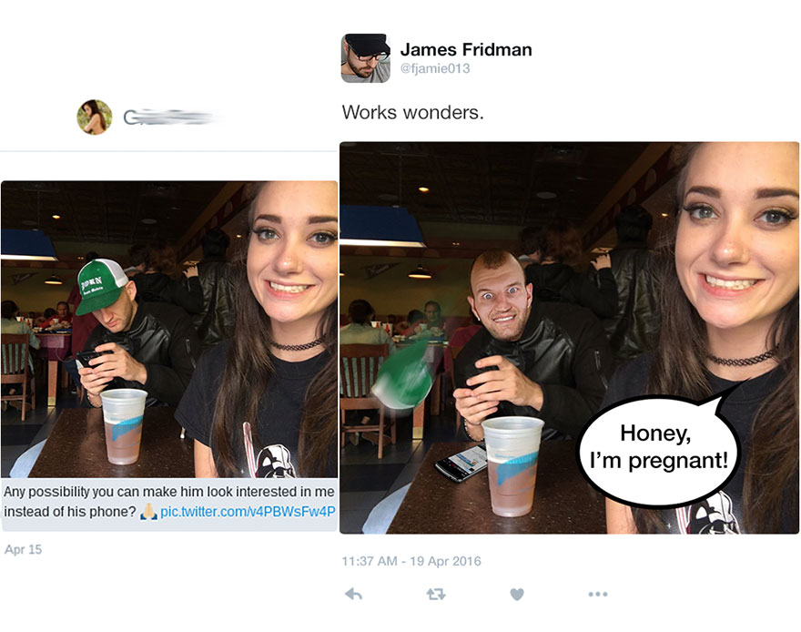 What Happens When Photoshop Requests Go Hilariously Wrong What Happens When Photoshop Requests Go Hilariously Wrong